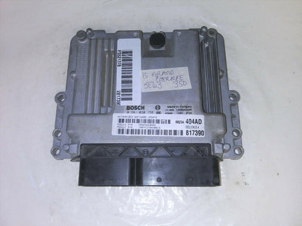 2015 Jeep Grand Cherokee ecu ecm computer P68234494AD - Swan Auto