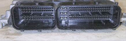 2015 Jeep Grand Cherokee ecu ecm computer P68234494AD - Swan Auto