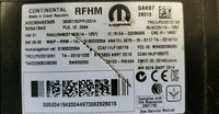 2015 Jeep Renegade keyless entry control module 52041942 - Swan Auto