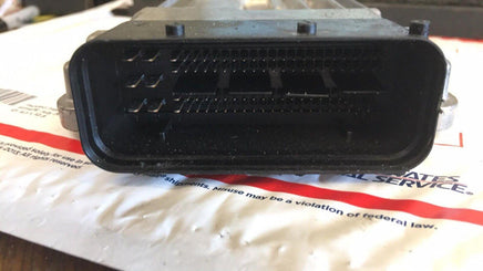 2015 Jeep Renegade TCM transmission computer 055267238 - Swan Auto