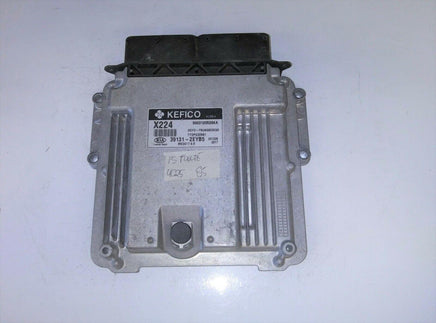 2015 Kia Forte ecm ecu computer 39131-2EYB5 - Swan Auto