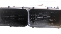 2015 Kia Forte ecm ecu computer 39133-2EYB4 - Swan Auto