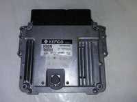 2015 Kia K900 ecm ecu computer 39110-3FKN0 - Swan Auto