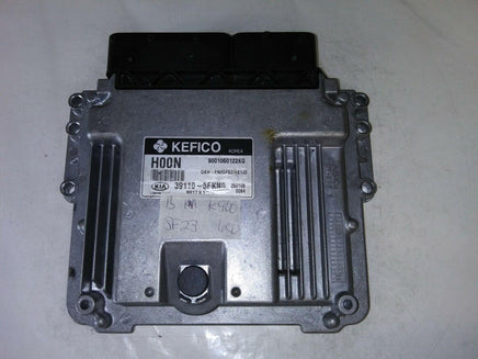2015 Kia K900 ecm ecu computer 39110-3FKN0 - Swan Auto