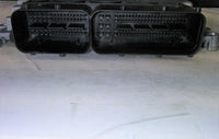 2015 Kia K900 ecm ecu computer 39110-3FKN0 - Swan Auto