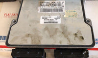 2015 Kia Sedona ecm ecu computer 39110-3CYN0 - Swan Auto