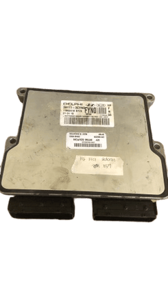 2015 Kia Sedona ecm ecu computer 39111-3CYN0 - Swan Auto