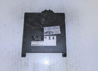2015 Lexus NX200t multiplex relay module 89221-78010 - Swan Auto
