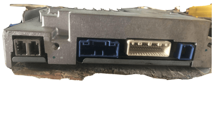 2015 Mazda 3 Mazda3 ecm ecu computer BANF 66 9C0 A - Swan Auto