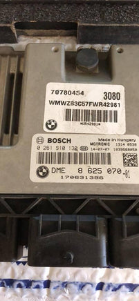 2015 Mini Cooper ecm ecu computer 8 625 070 -01 - Swan Auto