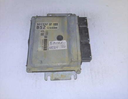 2015 Nissan Altima ecu ecm computer NEC017-057 - Swan Auto