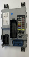 2015 Ram Promaster bcm fuse box 00520047950 - Swan Auto