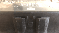 2015 Subaru Impreza ecm ecu computer 22765AH181 - Swan Auto