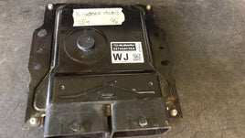 2015 Subaru Legacy ecu ecm computer 22765AF35A - Swan Auto