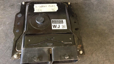 2015 Subaru Legacy ecu ecm computer 22765AF35A - Swan Auto
