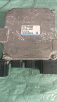 2015 Subaru WRX Crosstrek electric power steering computer 34710VA030 - Swan Auto