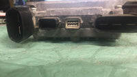 2015 Subaru WRX Crosstrek electric power steering computer 34710VA030 - Swan Auto