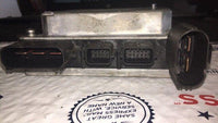 2015 Subaru XV Crosstrek electric power steering computer 34710 FJ082 - Swan Auto