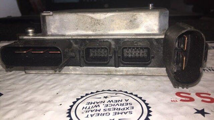 2015 Subaru XV Crosstrek electric power steering computer 34710 FJ082 - Swan Auto