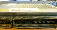 2015 Toyota Avalon ecu ecm computer 89661-07620 - Swan Auto
