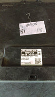 2015 Toyota Avalon power control management control 89681-07020 - Swan Auto