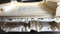 2015 Toyota Camry fuse/junction box 82730-06753 - Swan Auto