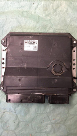2015 Toyota Venza ecm ecu computer 89661-0T170 - Swan Auto