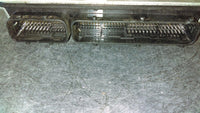 2015 Toyota Yaris ecu ecm computer 89661-0DR30 - Swan Auto