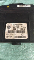 2015 VW Tiguan tcm transmission computer 09G 927 750 N - Swan Auto