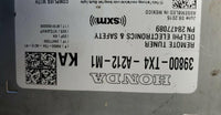 2016-2017 Acura RDX satelite reciever 39800-TX4-A212-M1 - Swan Auto
