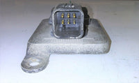 2016-2017 Chevy Silverado NOX sensor control module 12665216 - Swan Auto