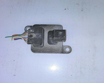 2016-2017 Chevy Silverado NOX sensor control module 12665216 - Swan Auto