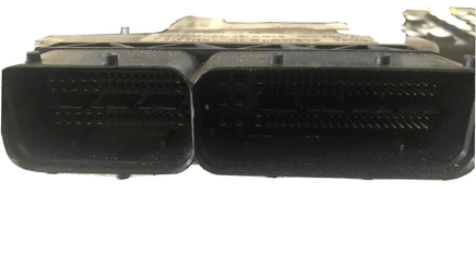 2016-2017 Dodge Ram 1500 ecu ecm computer 68320202AL - Swan Auto