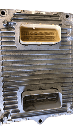 2016-2017 Dodge Ram Pickup ecm ecu computer P68361536AE - Swan Auto