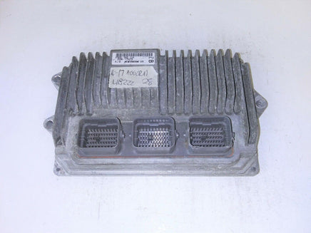 2016-2017 Honda Accord ecm computer 37820-5A0-L24 - Swan Auto
