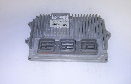 2016-2017 Honda Accord ecm ecu computer 37820-5A0-B54 - Swan Auto