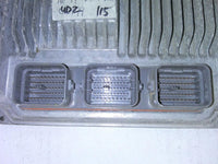 2016-2017 Honda Accord ecm ecu computer 37820-5A0-B54 - Swan Auto