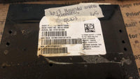 2016-2017 Hyundai Sonata telematics control module 96510 E6500 - Swan Auto