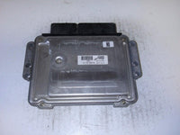 2016-2017 Hyundai Veloster ecu ecm computer 39131-2BFK0 - Swan Auto