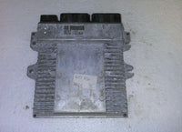 2016-2017 Infiniti Q50 ecm ecu computer BED400-000 - Swan Auto