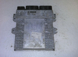 2016-2017 Infiniti Q50 ecm ecu computer BED400-000 - Swan Auto