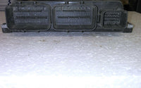 2016-2017 Infiniti Q50 ecm ecu computer BED400-000 - Swan Auto