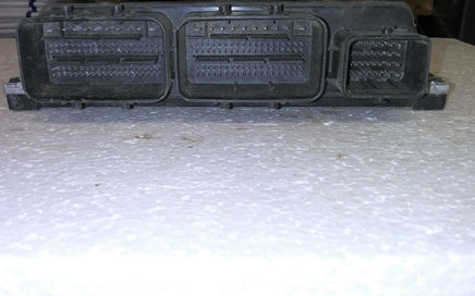 2016-2017 Infiniti Q50 ecm ecu computer BED400-000 - Swan Auto