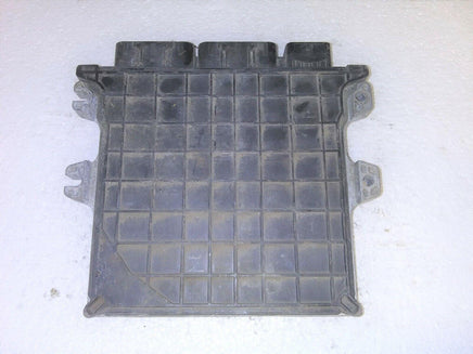 2016-2017 Infiniti Q50 ecm ecu computer BED400-000 - Swan Auto
