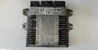 2016-2017 Infiniti Q50 ecm ecu computer NEC029-635 - Swan Auto