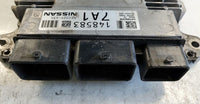 2016-2017 Infiniti Q50 ecm ecu computer NEC029-635 - Swan Auto