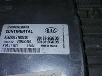 2016-2017 Kia Optima ecm ecu computer 39138-2GGD5 - Swan Auto