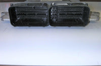 2016-2017 Kia Optima ecm ecu computer 39138-2GGD5 - Swan Auto