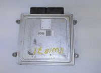 2016-2017 Kia Optima ecm ecu computer 39138-2GGD5 - Swan Auto