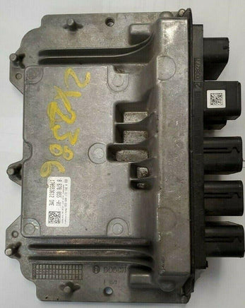 2016-2017 Mini Cooper ecu ecm computer 8 678 855 -01 - Swan Auto